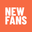 NewFans Logo